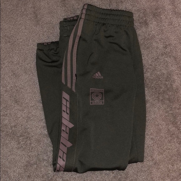 adidas yeezy calabasas track pant core mink adidas yeezy calabasas track pant core mink